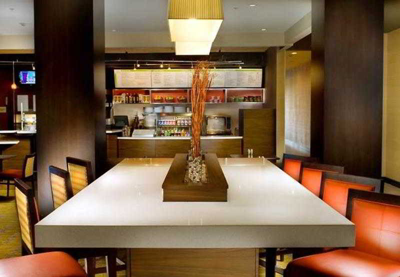 酒店 Courtyard By Marriott Wichita Falls