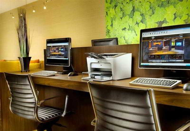 酒店 Courtyard By Marriott Wichita Falls