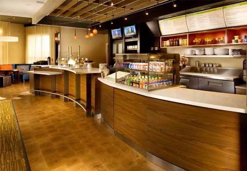 酒店 Courtyard By Marriott Wichita Falls