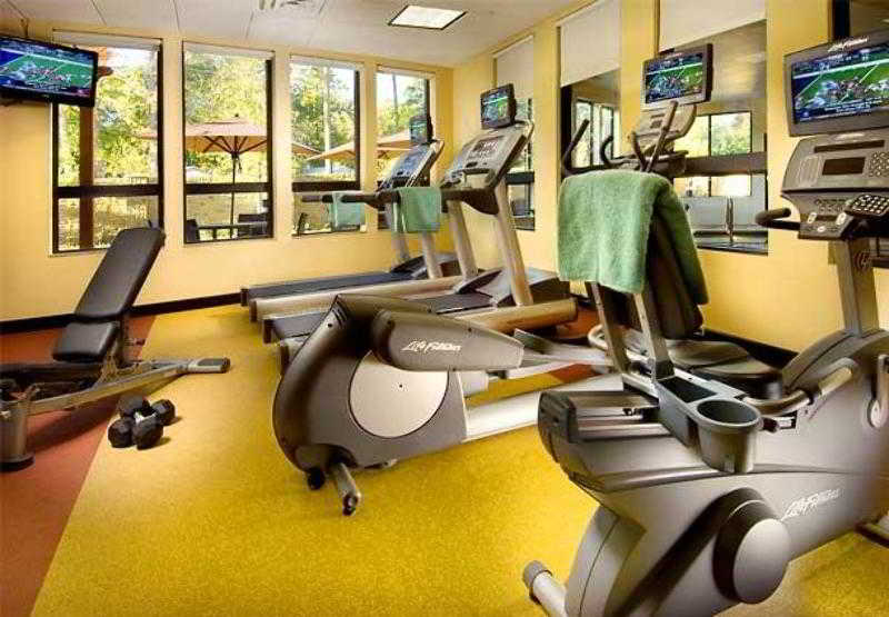 酒店 Courtyard By Marriott Wichita Falls