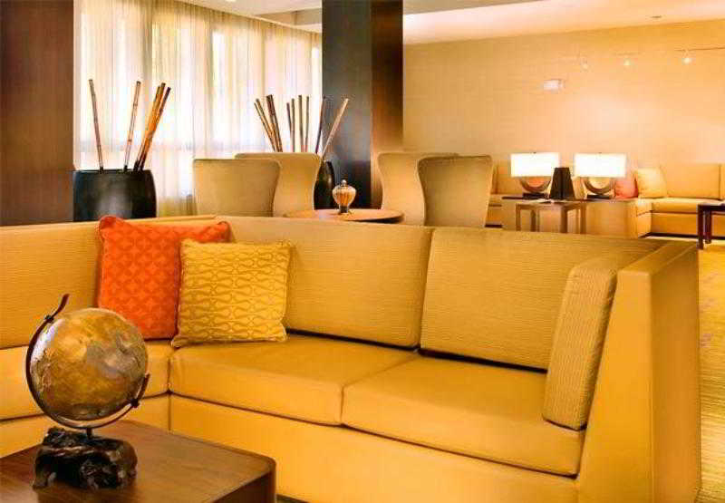 酒店 Courtyard By Marriott Wichita Falls