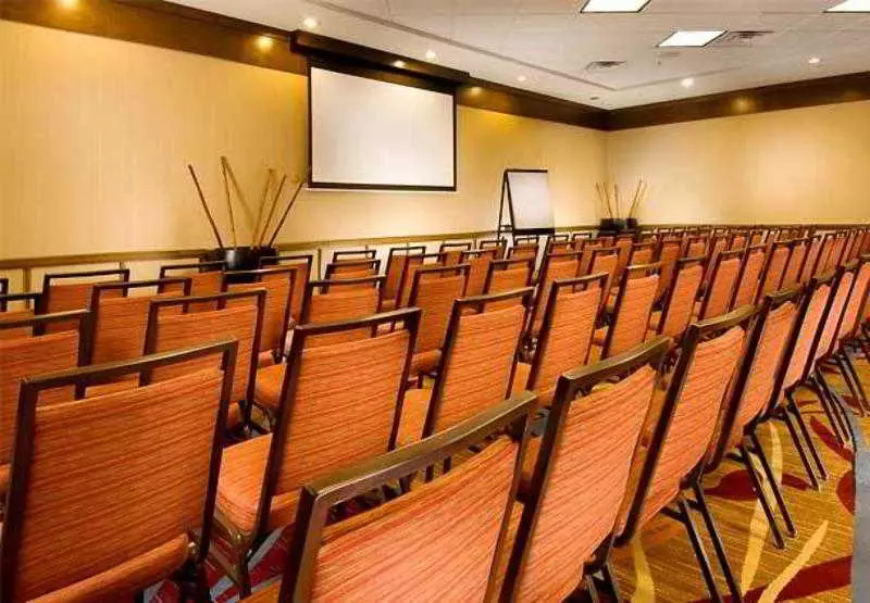 酒店 Courtyard By Marriott Wichita Falls