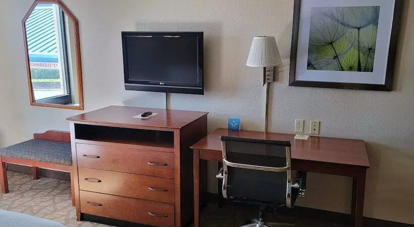 Hotel Spark By Hilton Tifton