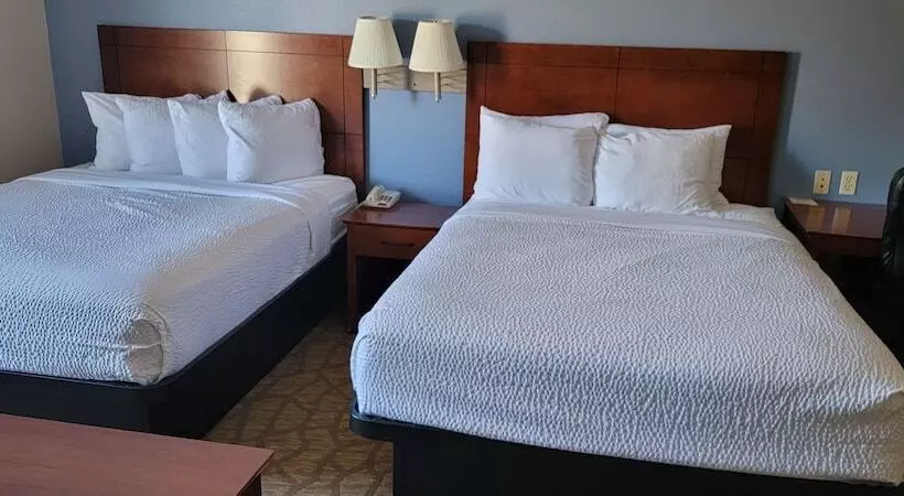 Hotel Spark By Hilton Tifton