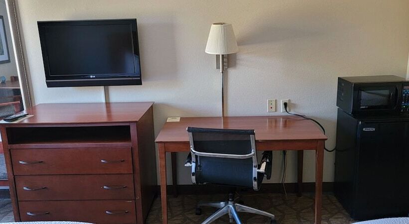 ホテル Spark By Hilton Tifton