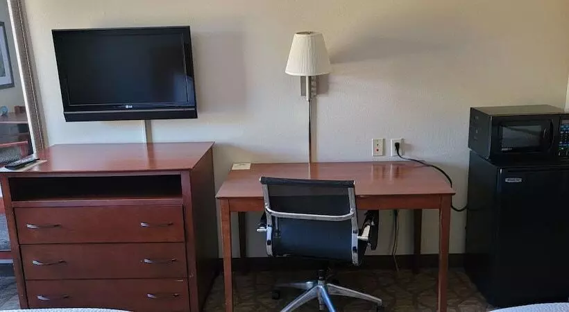 Hotel Spark By Hilton Tifton