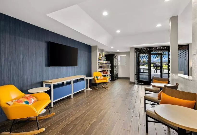 Hotel Spark By Hilton Tifton