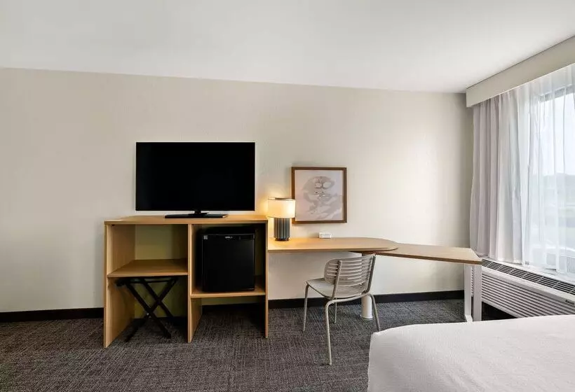 Hotel Spark By Hilton Tifton