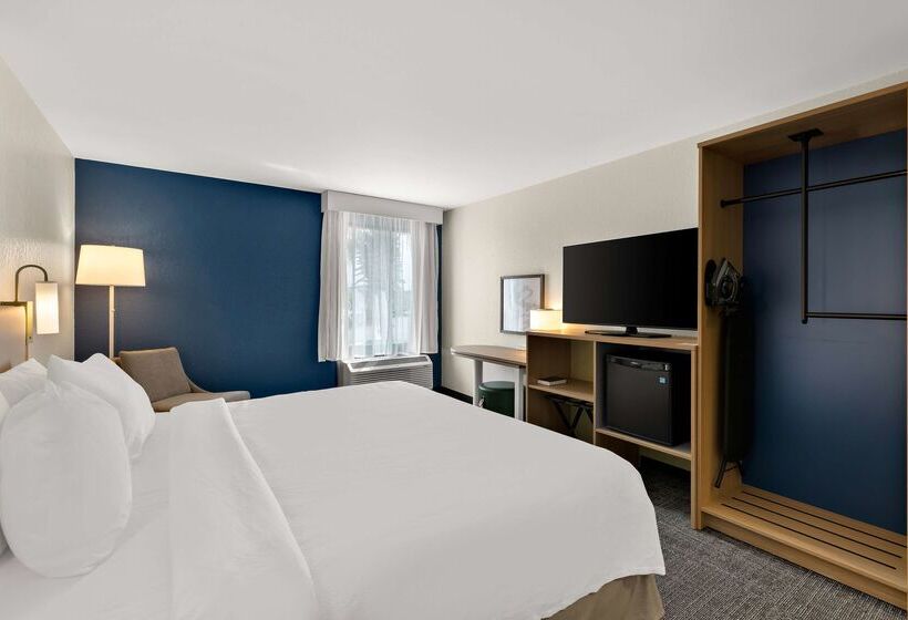 ホテル Spark By Hilton Tifton