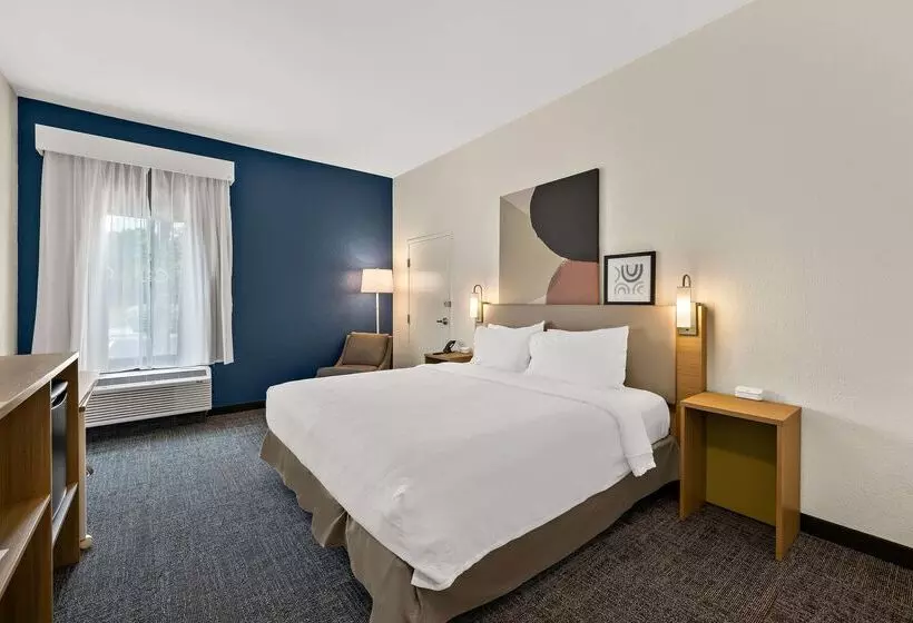 Hotel Spark By Hilton Tifton