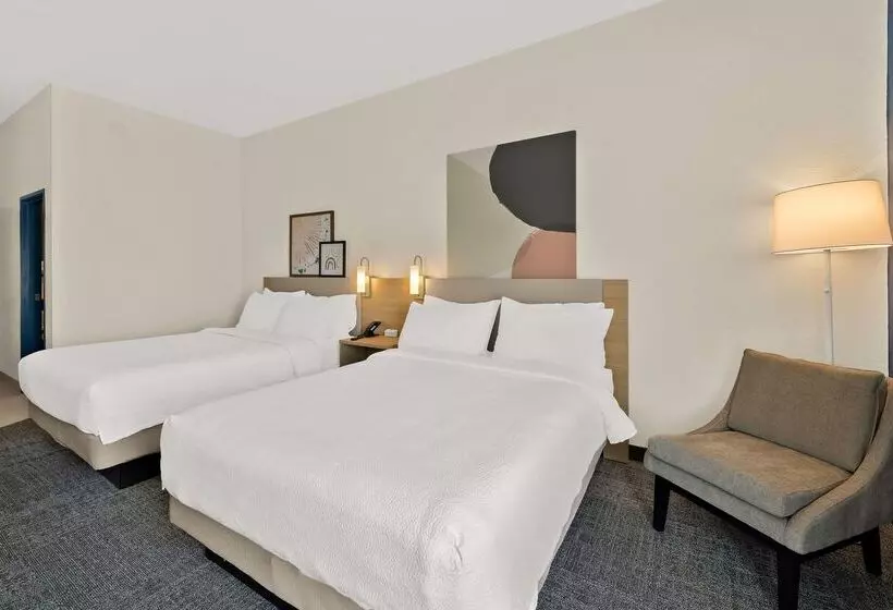 Hotel Spark By Hilton Tifton