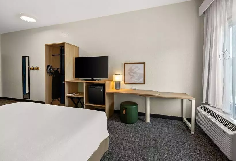 Hotel Spark By Hilton Tifton