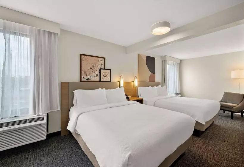 Hotel Spark By Hilton Tifton