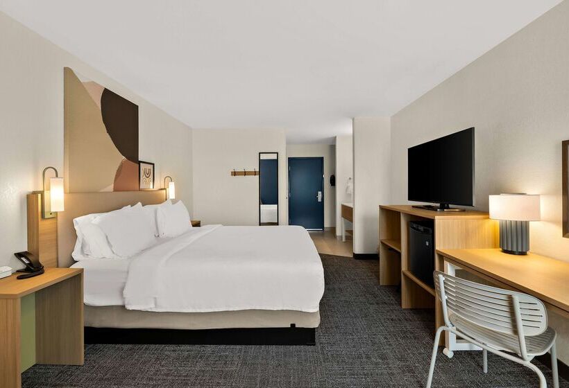 ホテル Spark By Hilton Tifton