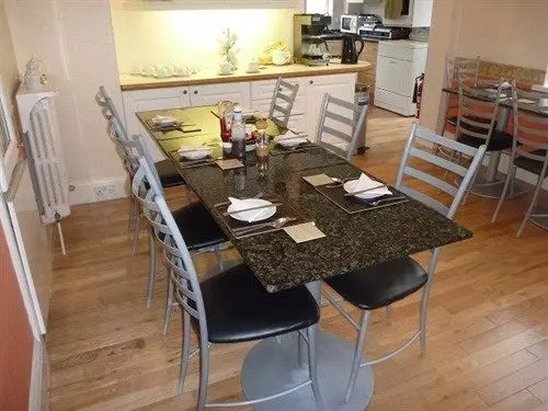 فندق Frithwood House