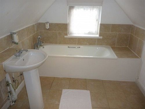 Отель Frithwood House