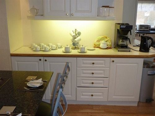 Отель Frithwood House