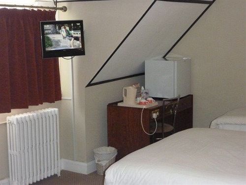 Отель Frithwood House