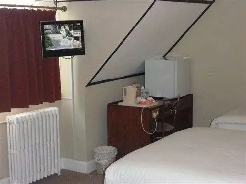 فندق Frithwood House