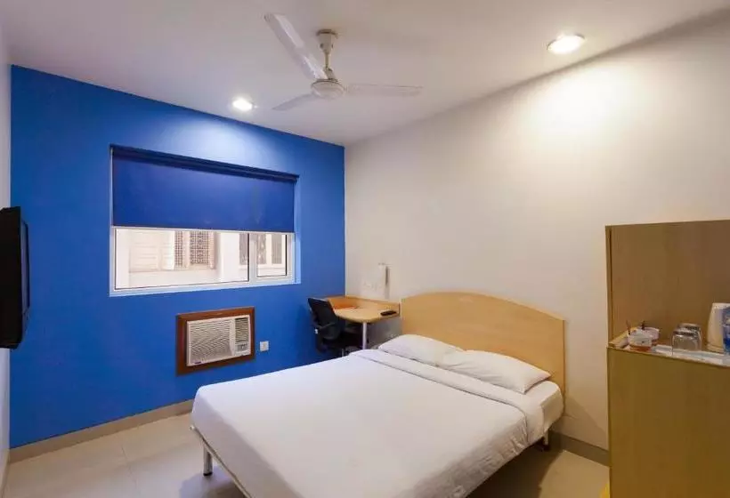 Hotel Ginger Vadodara