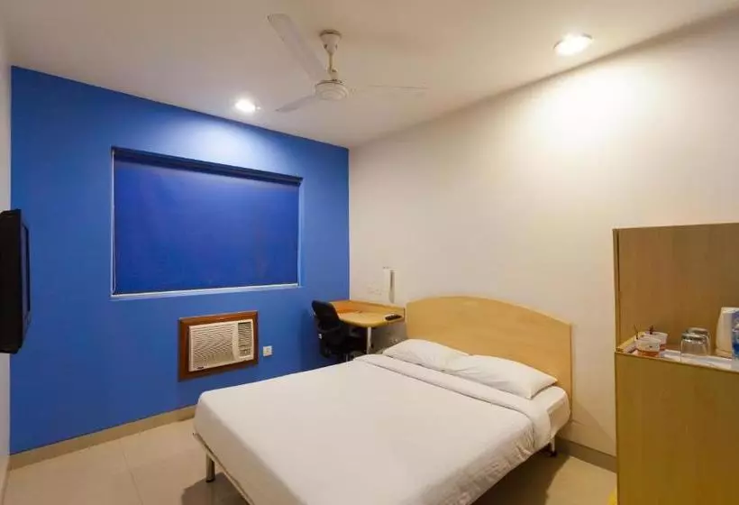 Hotel Ginger Vadodara