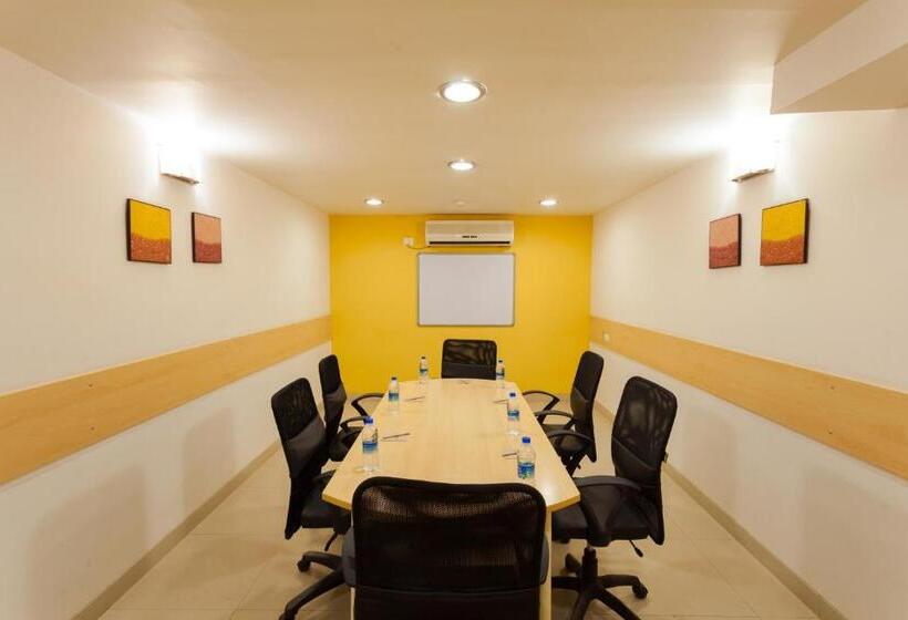 酒店 Ginger  Vadodara