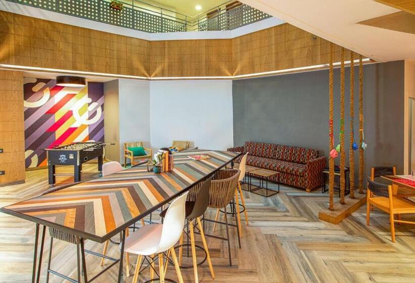 酒店 Ginger  Vadodara