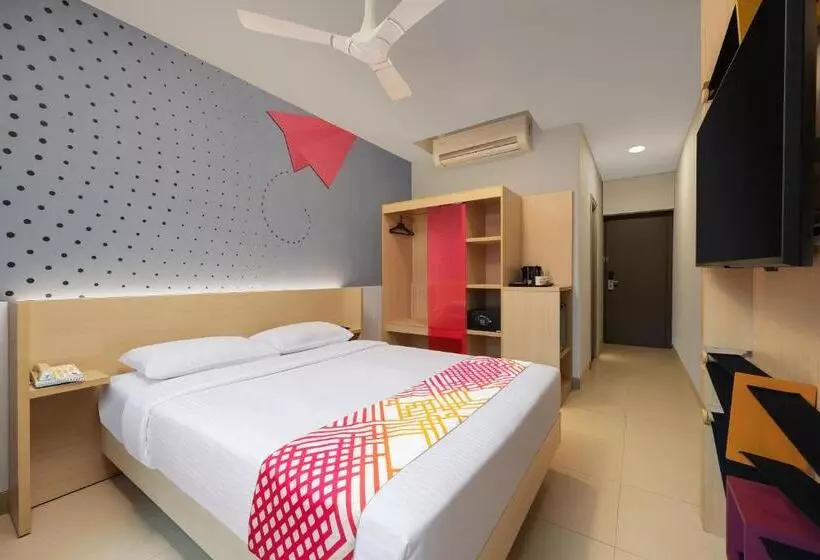 Hotel Ginger Vadodara