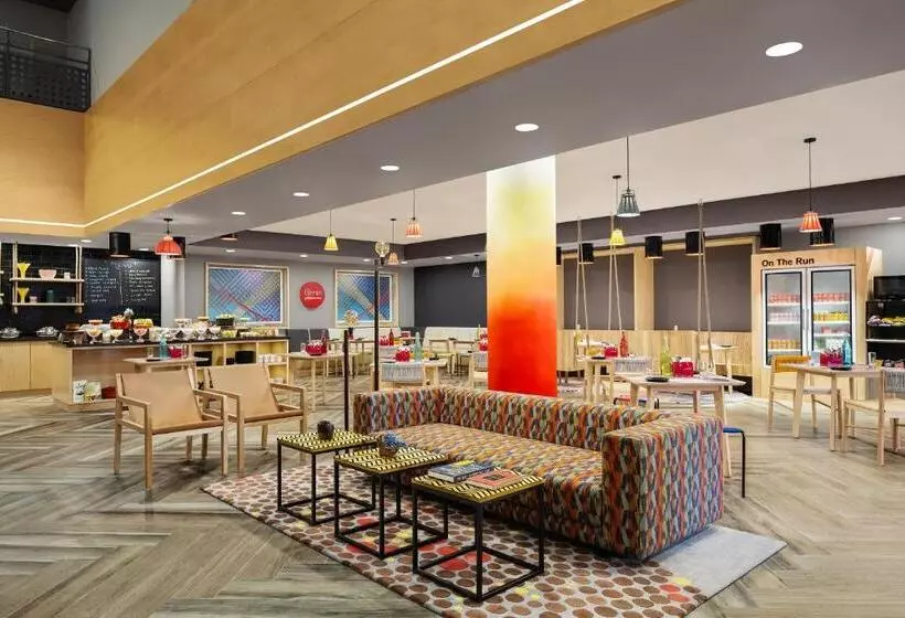 Hotel Ginger Vadodara