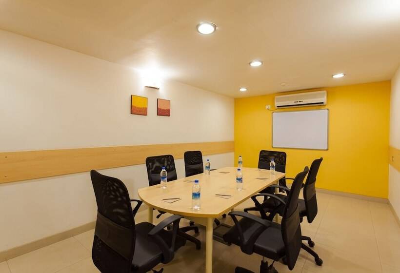 酒店 Ginger  Vadodara