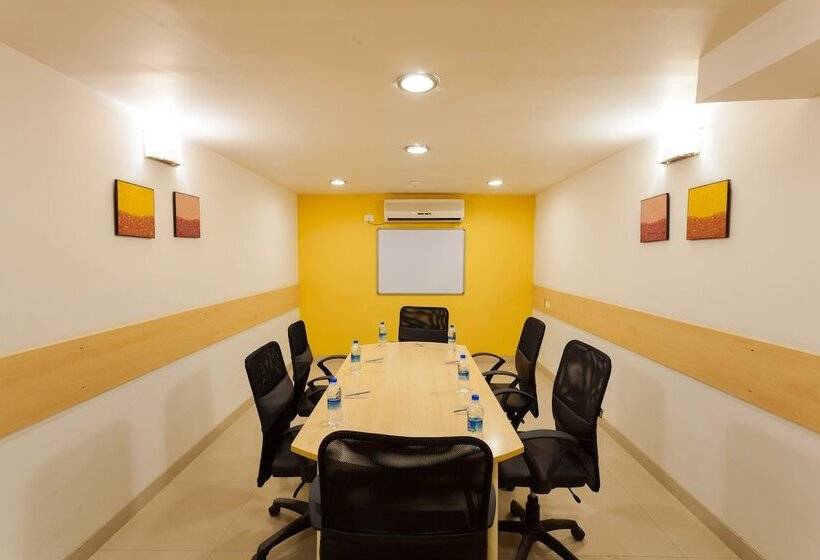 酒店 Ginger  Vadodara