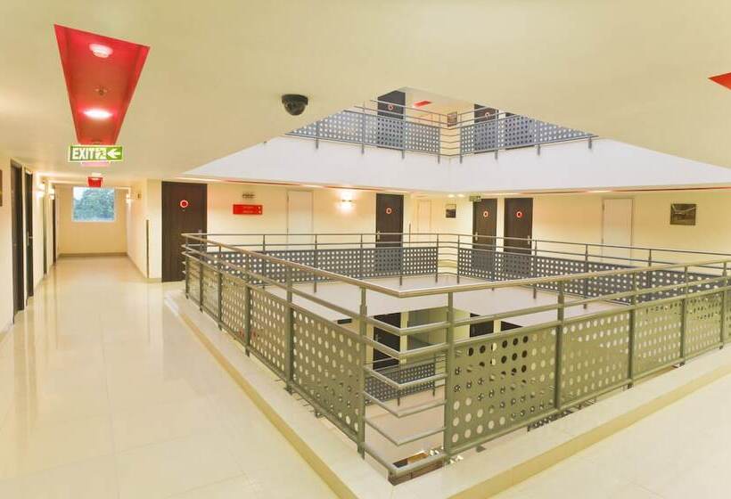 酒店 Ginger  Vadodara