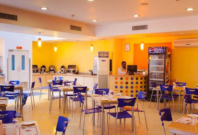 酒店 Ginger  Vadodara