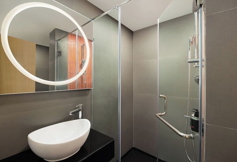 酒店 Ginger  Vadodara