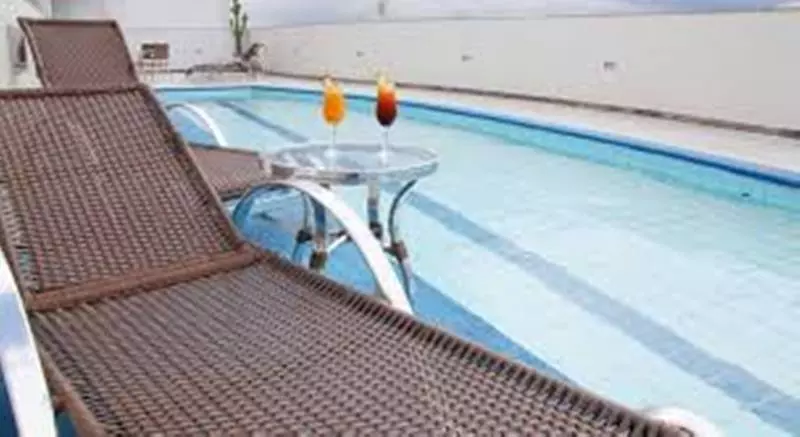 فندق Go Inn Taguatinga