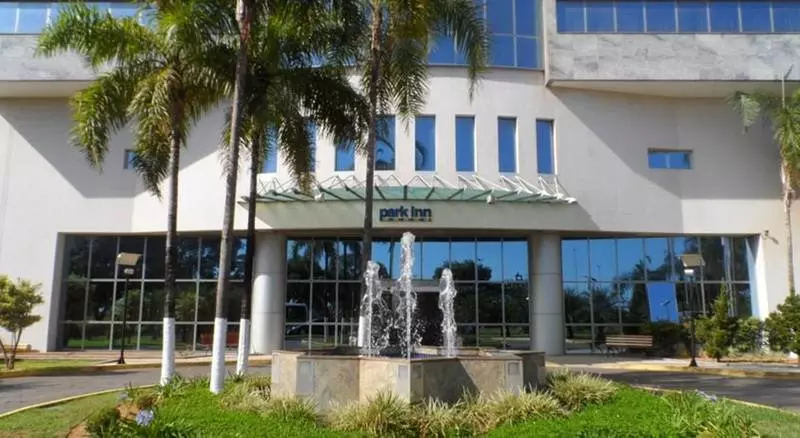 فندق Go Inn Taguatinga