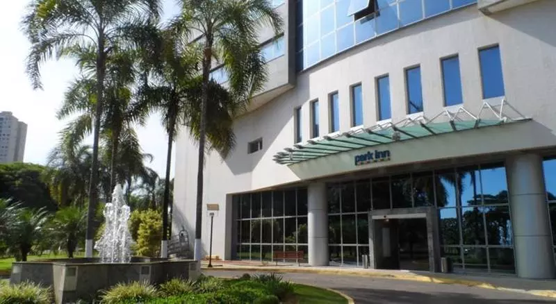 فندق Go Inn Taguatinga