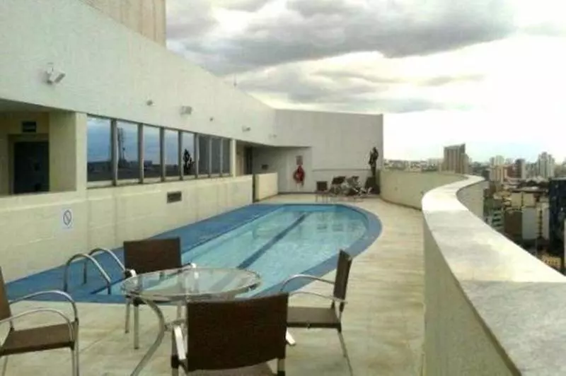 فندق Go Inn Taguatinga