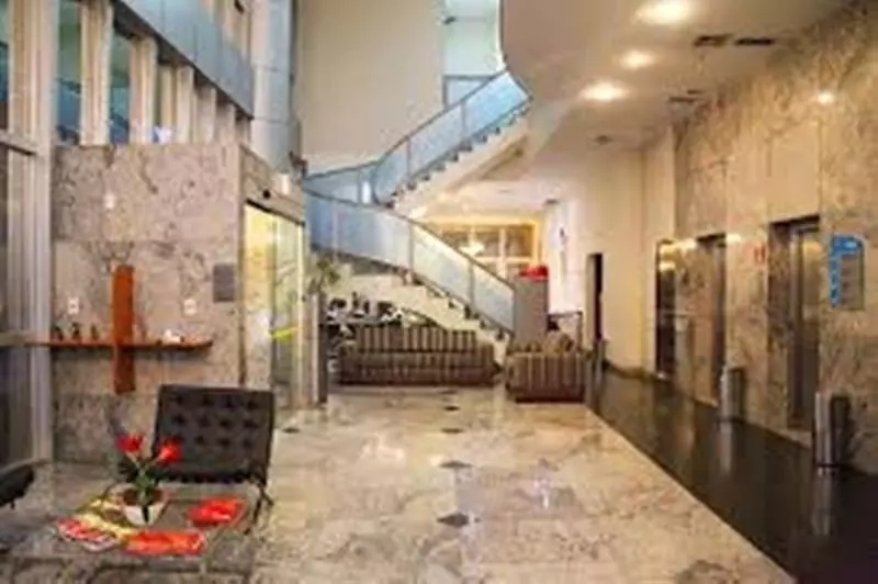 فندق Go Inn Taguatinga