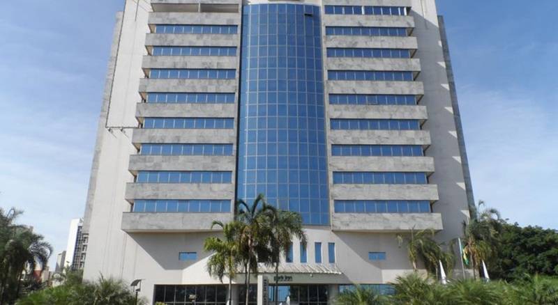 هتل Go Inn Taguatinga