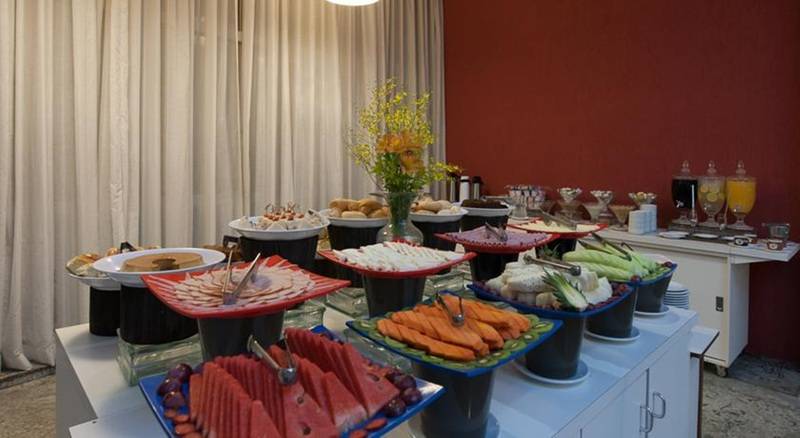 هتل Go Inn Taguatinga