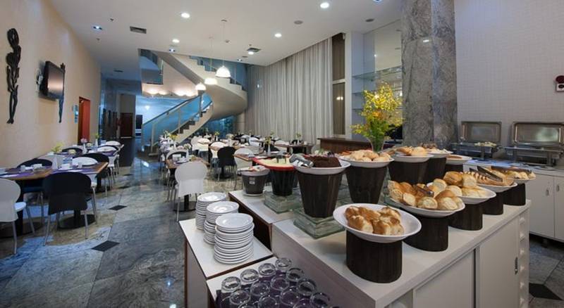 هتل Go Inn Taguatinga