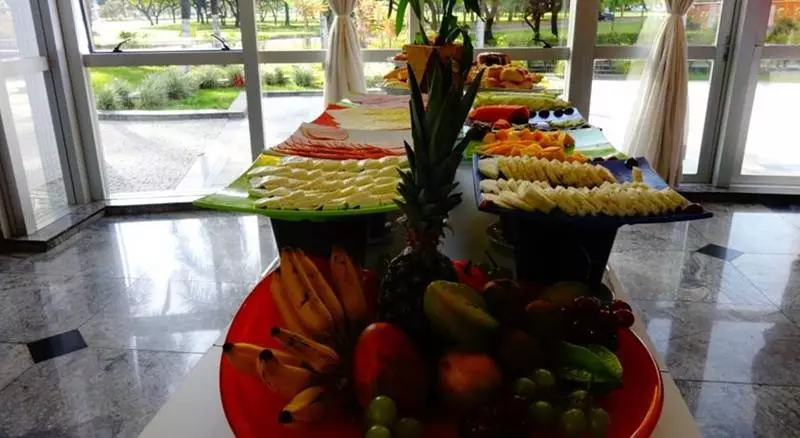 فندق Go Inn Taguatinga