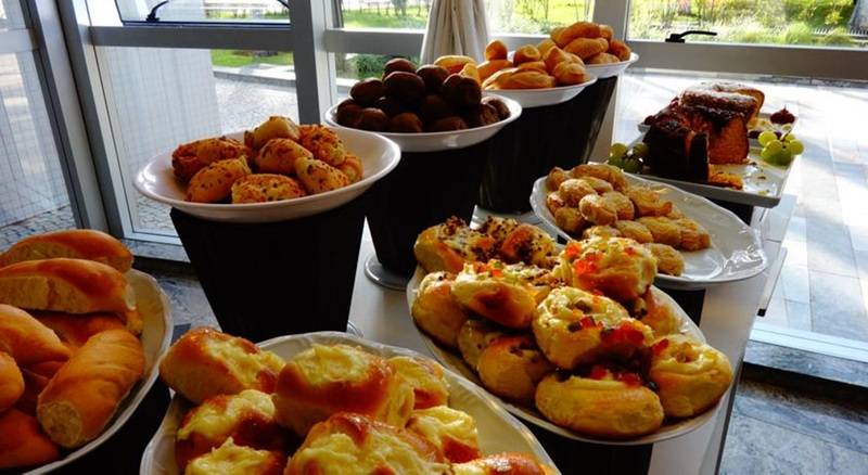 هتل Go Inn Taguatinga