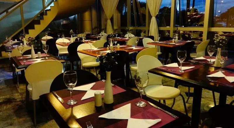 فندق Go Inn Taguatinga