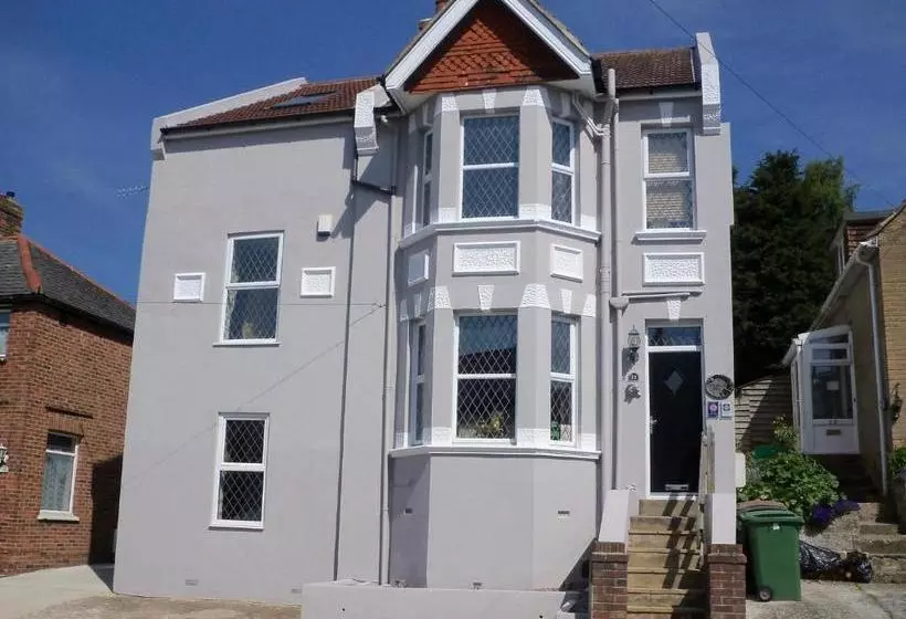 ホテル Minstrel's Rest