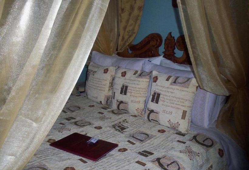 فندق Minstrel's Rest