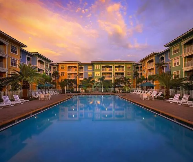 호텔 Mizner Place At Weston Town Center