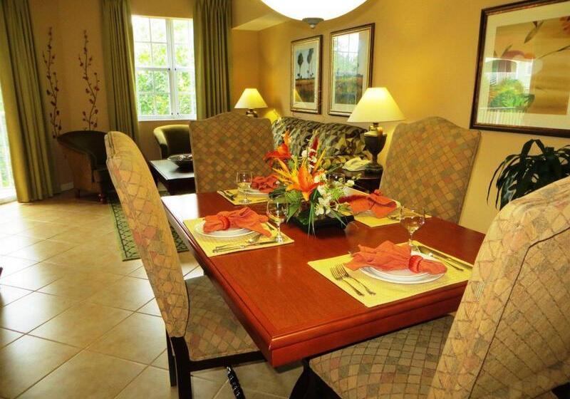 ホテル Mizner Place At Weston Town Center