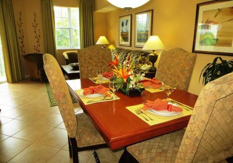 호텔 Mizner Place At Weston Town Center